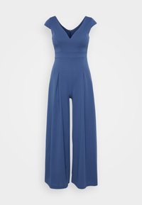 Unausgewählt, denim blue