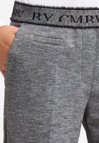 Cambio KIM - Broek - grau