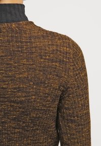 Topshop Kardigan - khaki