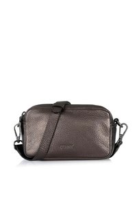 OCHNIK TOREBKA brąz