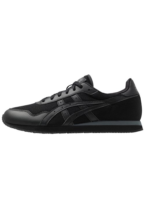 ASICS SportStyle JAPAN S - Sneaker low - black/schwarz - Zalando.ch