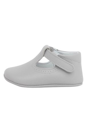 BADANA PEPITO - Scarpe a strappo - gris