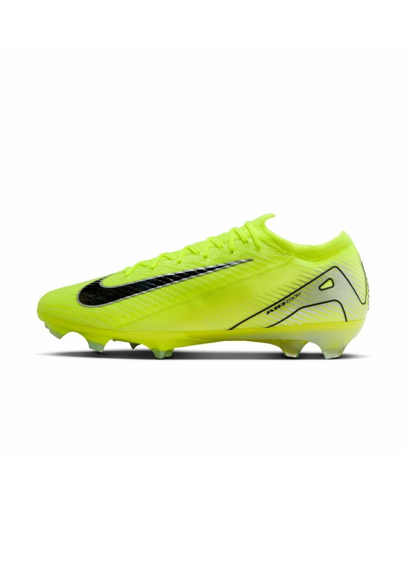 Nike Performance MERCURIAL VAPOR ELITE RASEN
 - Scarpe da calcio per terreni duri - grün schwarz