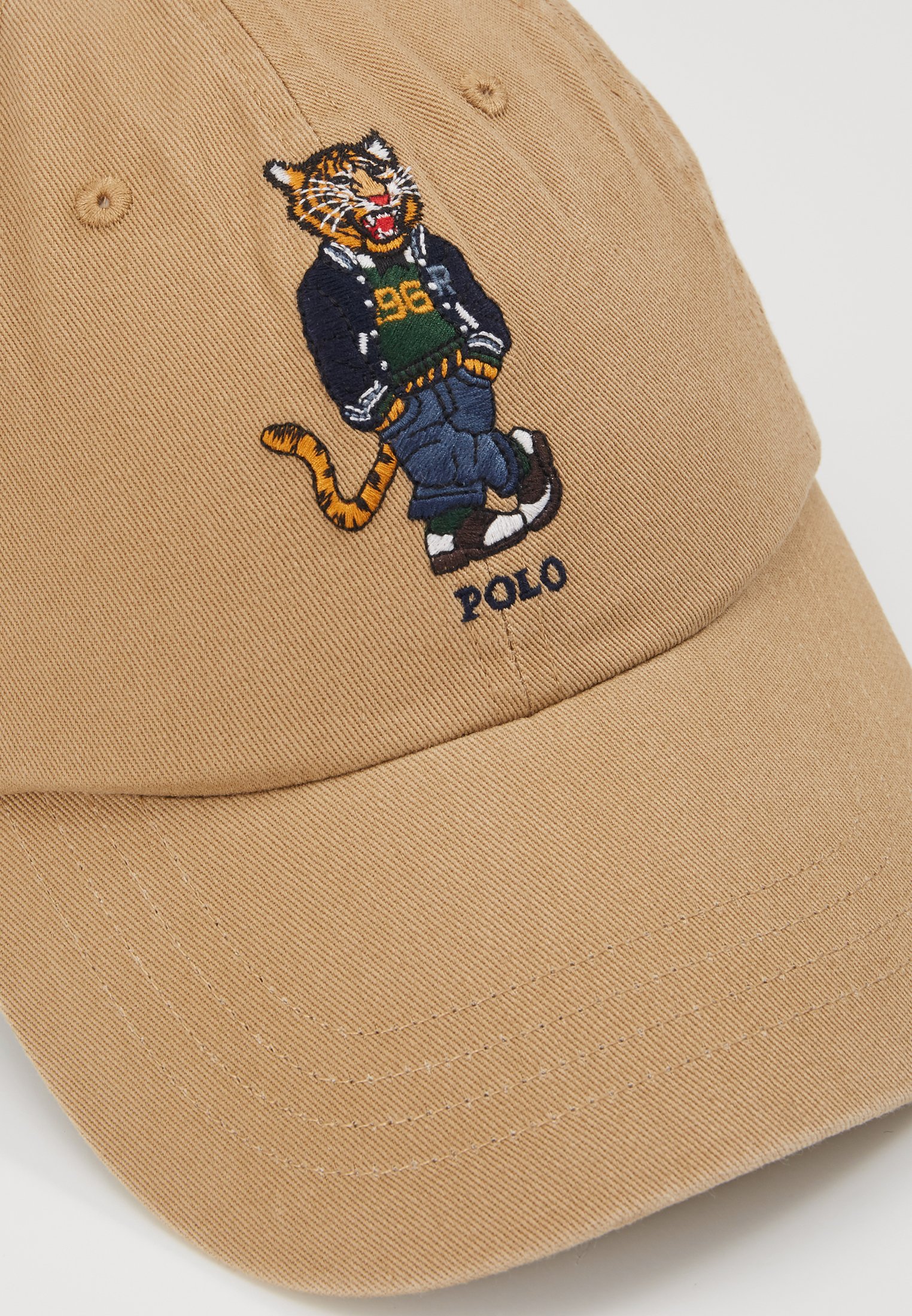 casquette ralph lauren classic sport