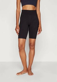 ONLY Play ONPNOON LIFE CITY SHORTS - Tights - black