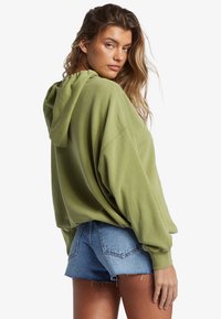 Billabong Jersey con capucha - avo