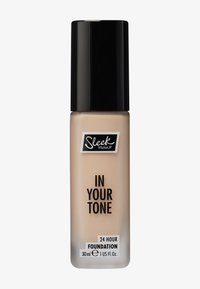 Sleek IN YOUR TONE 24 HOUR FOUNDATION - Fond de teint - 3c