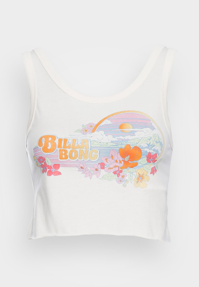 Billabong Top crème Billabong Top crème