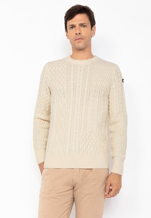 - Sweter