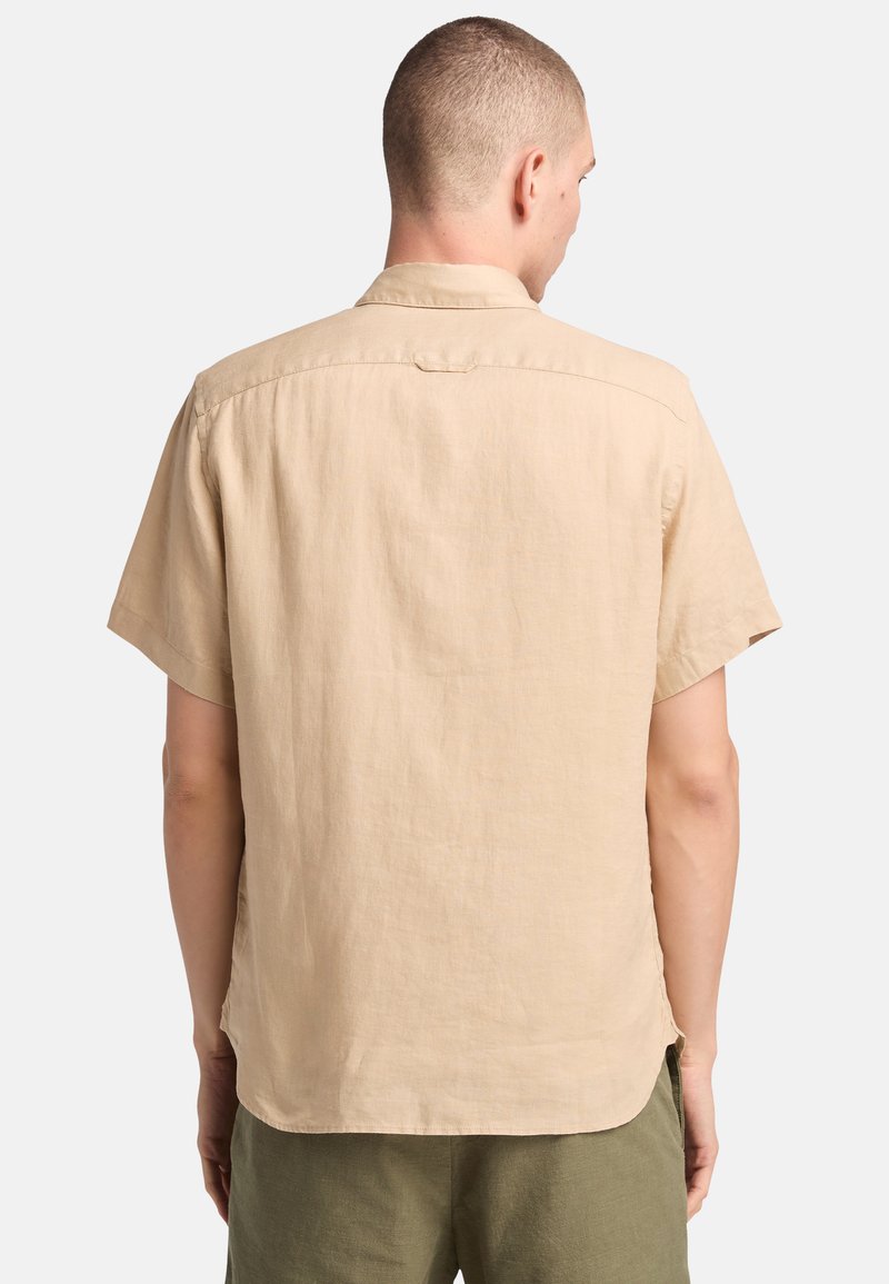 Timberland Košile - medium beige