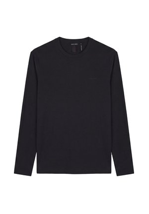 Antony Morato, Longsleeve - black
