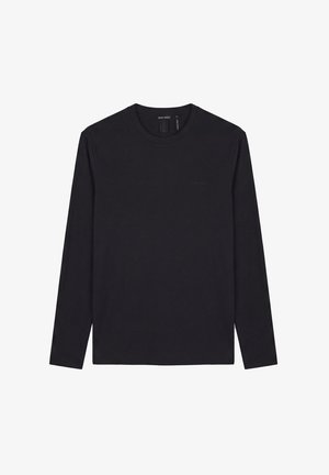 Antony Morato, Longsleeve - black