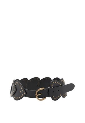 TEEN - Opasok - black