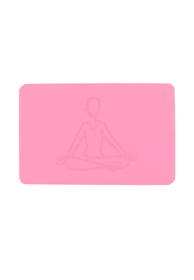El yoga mola Fitness/yoga - pink