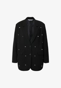 Selezionato, black