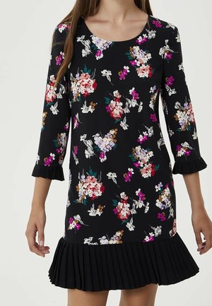Robe de jour - multi-coloured