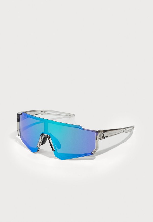 SIRI UNISEX - Sunglasses - rainbow