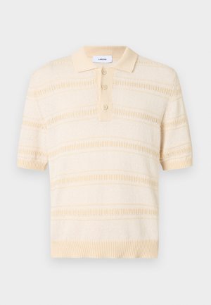 Polo majica - beige