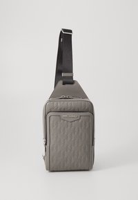 Unselected, grey