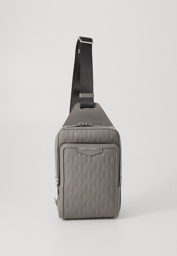 LOOM SLING BAG - Umhängetasche