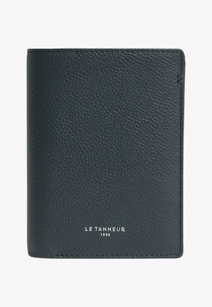 Le Tanneur, Wallet - blue