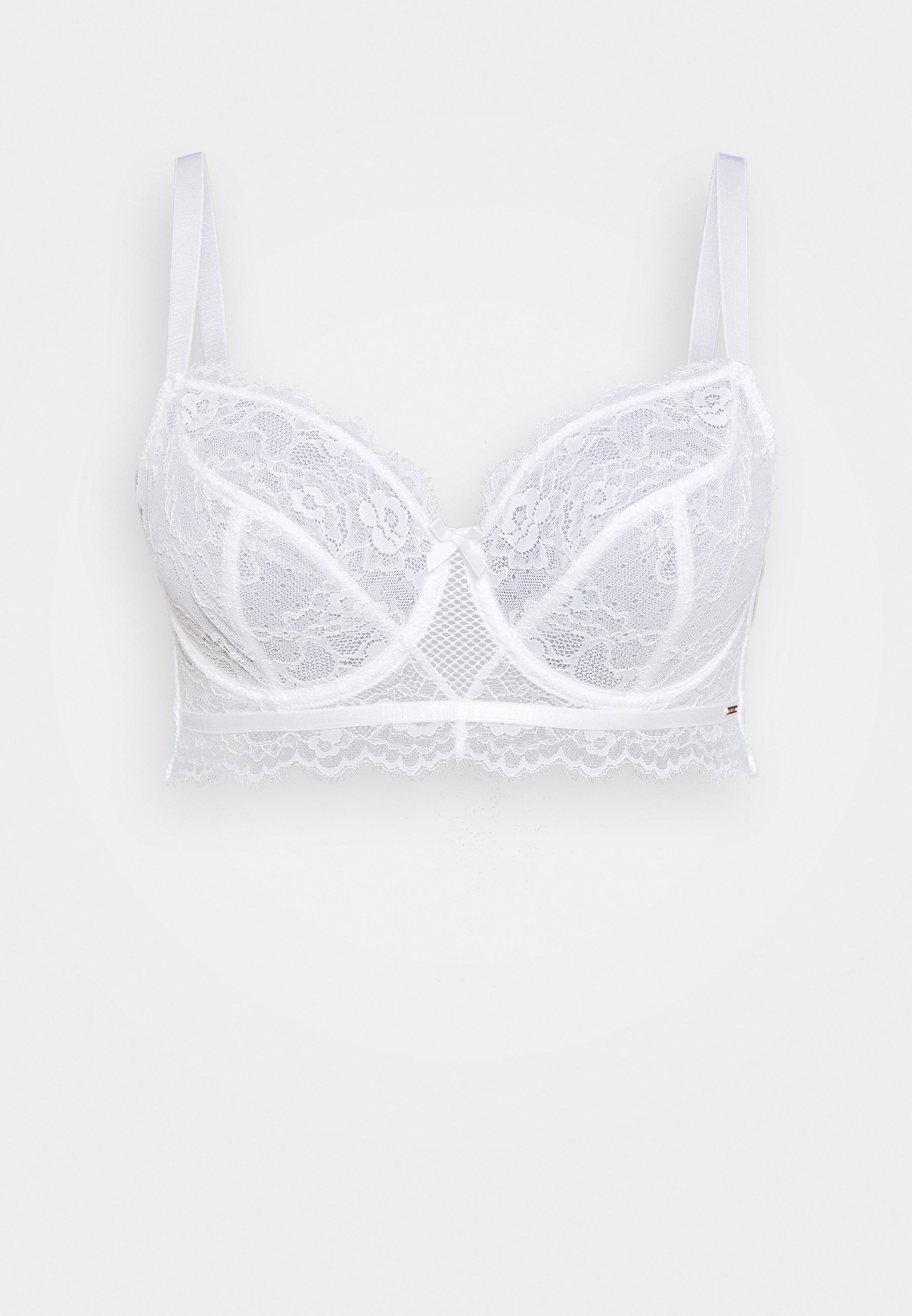 DORINA CURVES AZALEA Bøyle BH whitehvit Zalando.no DORINA LIANNE - Bøyle-BH - white