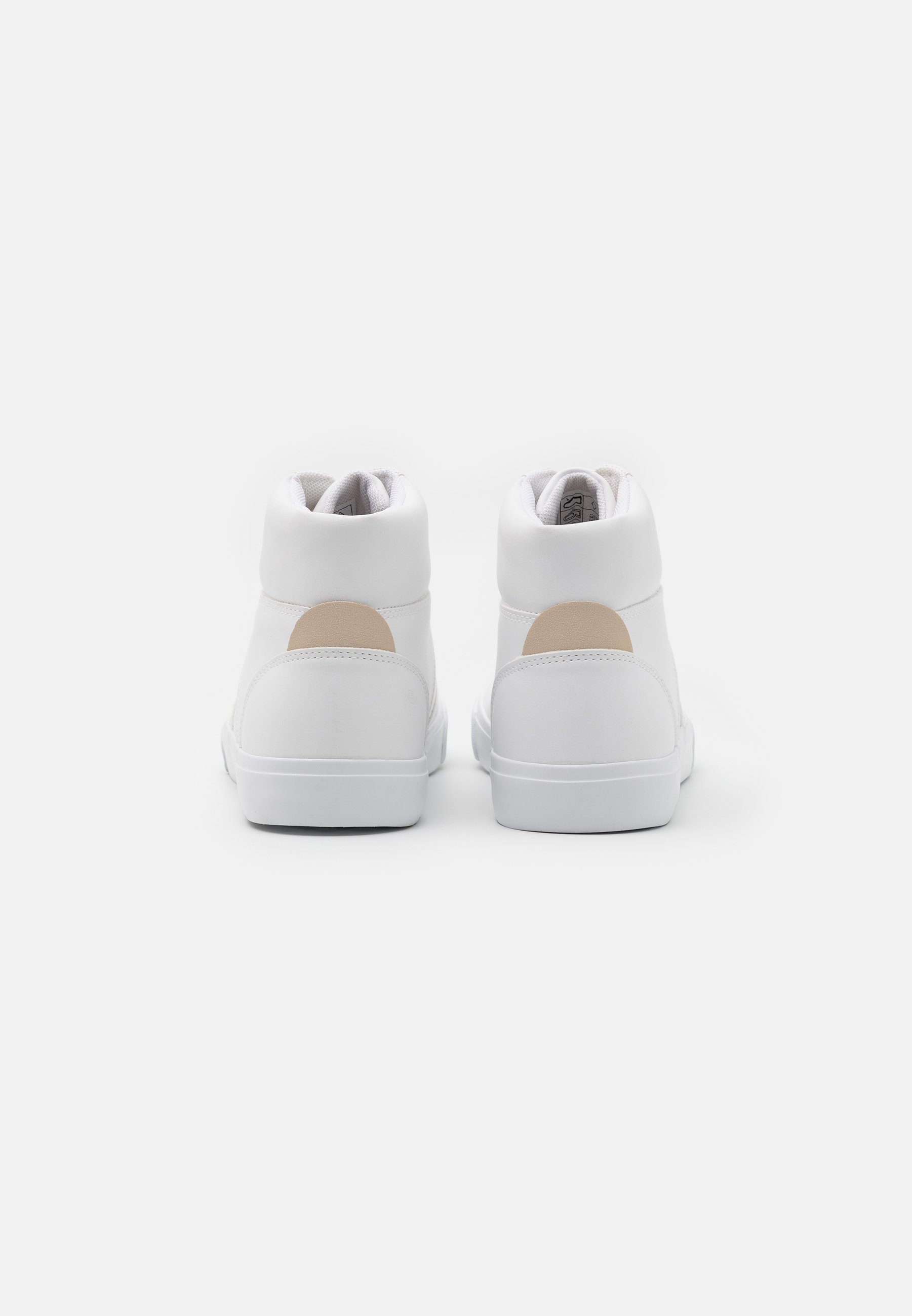 Men UNISEX - High-top trainers Men UNISEX - High-top trainers