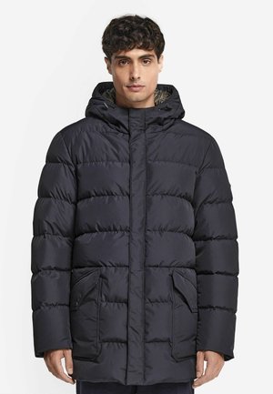 Dunkappa / -rock - Blue