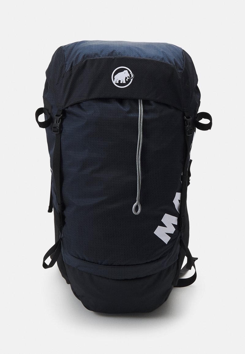Mammut DUCAN 24 - Zaino da trekking - dark jade black/verde Mammut DUCAN 24 - Zaino da trekking - dark jade black/verde