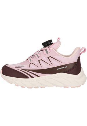 SNEAKER - Baskets basses - pale lilac