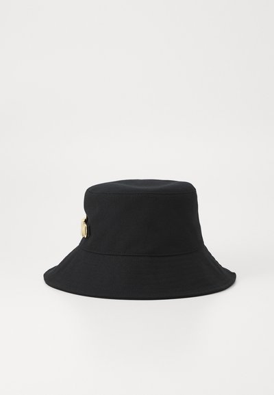 MOSCHINO UNISEX - Müts - black