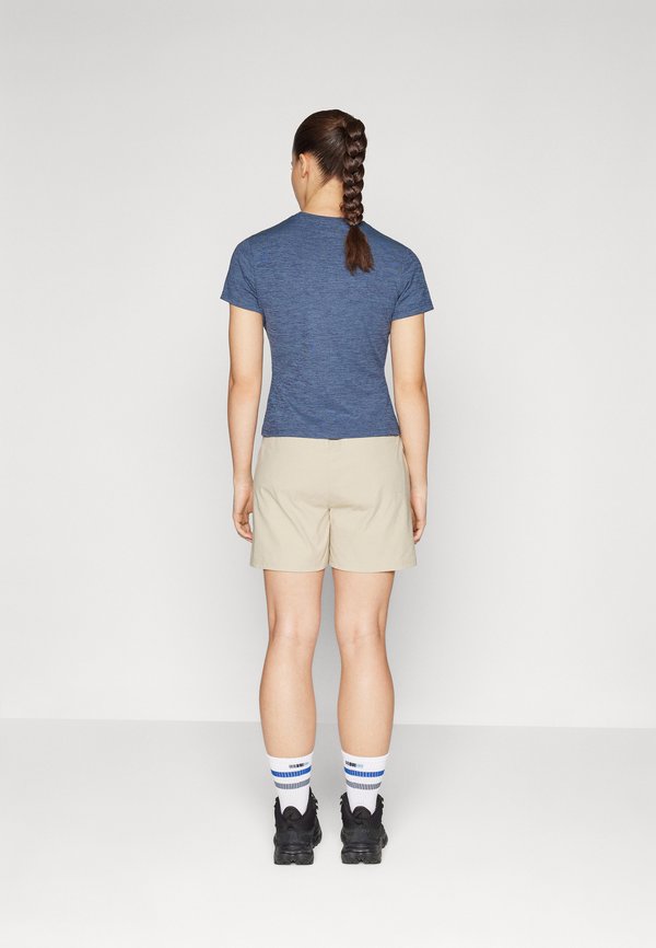 CEDAR CREST™ - Outdoor shorts - ancient fossil4