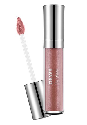 Flormar, DEWY LIP GLAZE - Lip gloss - Shine Today!