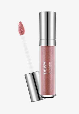 Flormar, DEWY LIP GLAZE - Lip gloss - Shine Today!