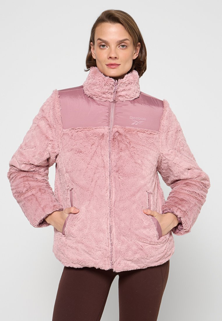 REVERSIBLE PUFFER
