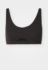 Unausgewählt, black