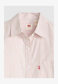 Unselected, serafina stripe choc