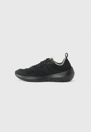 Emporio Armani Tenisice - navy/black