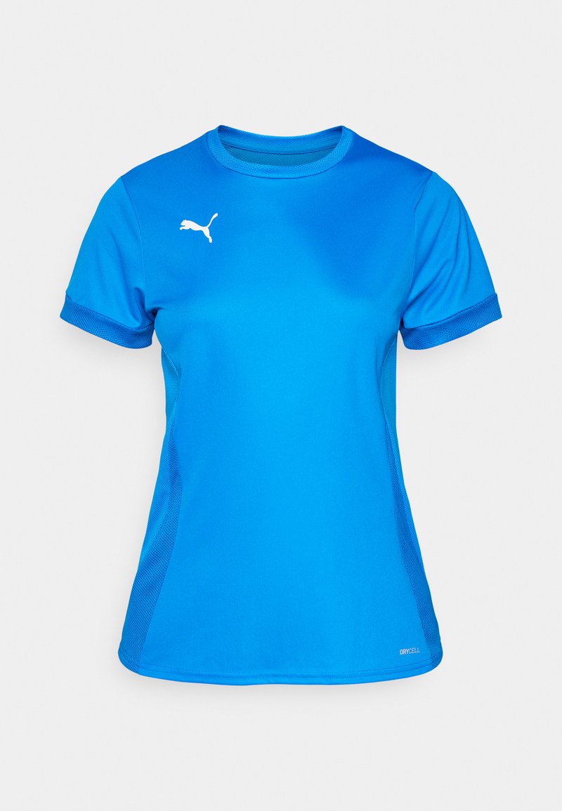 Puma Sport T-shirt koningsblauw Puma Sport T-shirt koningsblauw