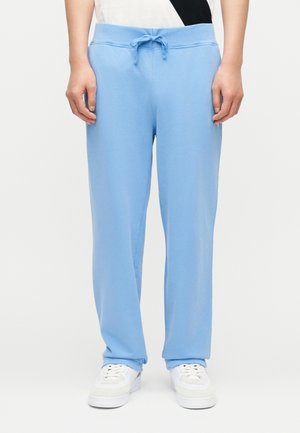 ATHLETIC - Pantalon de survêtement - bristol blue