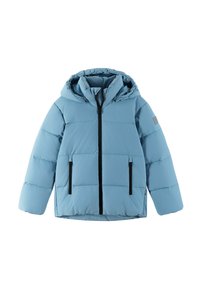 Non selezionato, light blue