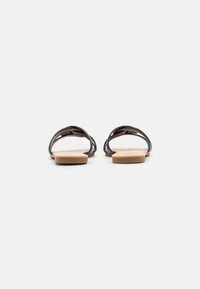 ONLY SHOES ONLFELI - Mules - black