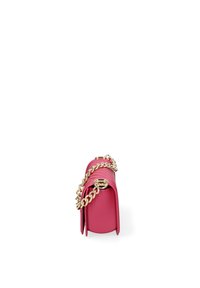 Marc Ellis Borsa a tracolla - fuchsia and gold