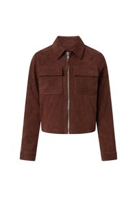 Ausgewählt, cappuccino