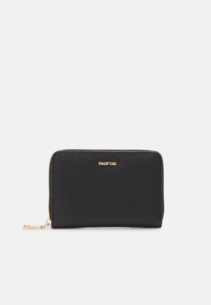 WALLET BASIC BLACK S - Wallet - black