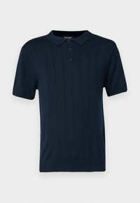 Sélectionné, navy