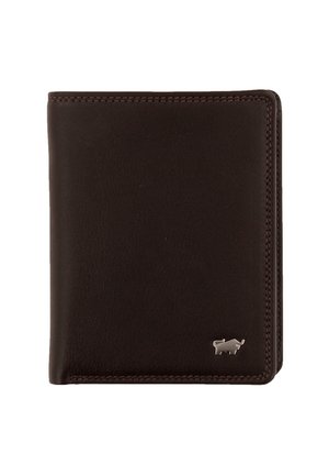 Braun Büffel Geldbörse - brown