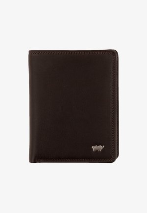 Braun Büffel Portafoglio - brown
