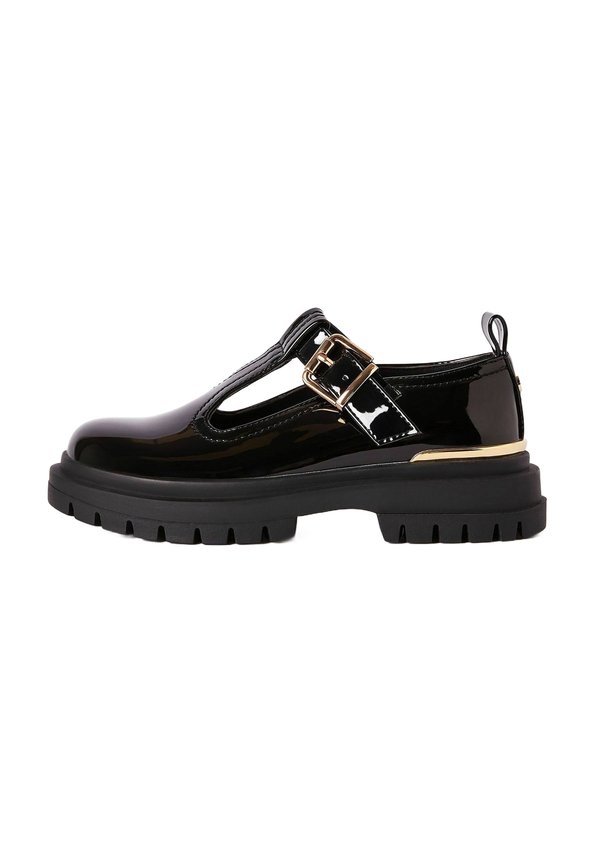 REGULAR FIT – CHUNKY DOLLY SCHOOL  – Riemchenballerina