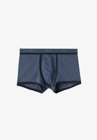 Niet geselecteerd, blau /denim blue blend midnight blue